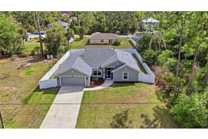 4175 DONATELLO AVENUE, NORTH PORT, FL 34286 - MLS#MFRC7523111
