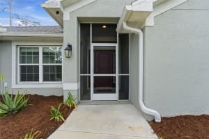 4175 DONATELLO AVENUE, NORTH PORT, FL 34286 - MLS#MFRC7523111