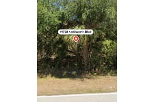 19728 KENILWORTH BOULEVARD, PORT CHARLOTTE, FL 33954 - MLS#MFRC7523112