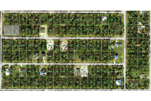 17332 MASTEN AVENUE, PORT CHARLOTTE, FL 33954 - MLS#MFRC7523113