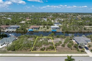 15290 APPLETON BOULEVARD, PORT CHARLOTTE, FL 33981 - MLS#MFRC7523114