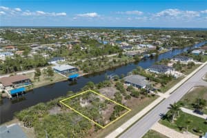 15290 APPLETON BOULEVARD, PORT CHARLOTTE, FL 33981 - MLS#MFRC7523114