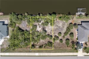 15290 APPLETON BOULEVARD, PORT CHARLOTTE, FL 33981 - MLS#MFRC7523114