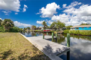 18654 KERRVILLE CIRCLE, PORT CHARLOTTE, FL 33948 - MLS#MFRC7523116