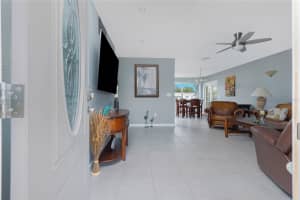 18654 KERRVILLE CIRCLE, PORT CHARLOTTE, FL 33948 - MLS#MFRC7523116