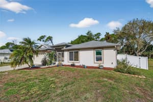 2921 Cincinnati St, NORTH PORT
