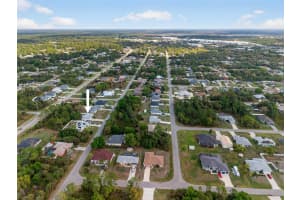 2921 CINCINNATI STREET, NORTH PORT, FL 34286 - MLS#MFRC7523123