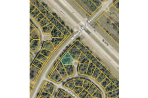 DADE CT, NORTH PORT, FL 34288 - MLS#MFRC7523124