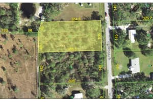 5695 SWAYING PALM DRIVE, PUNTA GORDA, FL 33982 - MLS#MFRC7523126