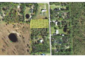 5695 SWAYING PALM DRIVE, PUNTA GORDA, FL 33982 - MLS#MFRC7523126