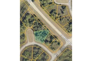 GROVER CIR, NORTH PORT, FL 34288 - MLS#MFRC7523131