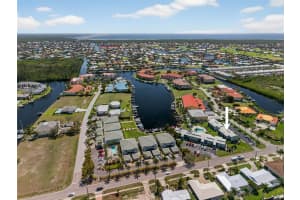 1461 AQUI ESTA DRIVE, PUNTA GORDA, FL 33950 - MLS#MFRC7523132