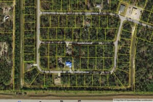 SCANLON AVE, NORTH PORT, FL 34291 - MLS#MFRC7523138