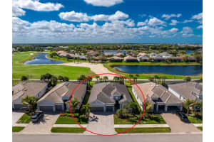 25223 KEYGRASS COURT, PUNTA GORDA, FL 33955 - MLS#MFRC7523139