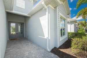 25223 KEYGRASS COURT, PUNTA GORDA, FL 33955 - MLS#MFRC7523139