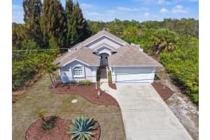 314 BAYTREE DRIVE, ROTONDA WEST, FL 33947 - MLS#MFRC7523141