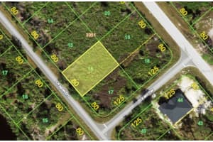 2440 CHAPEL DRIVE, PORT CHARLOTTE, FL 33953 Sold 04/06/26