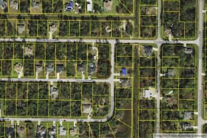 BLUERY AVE, NORTH PORT, FL 34291 - MLS#MFRC7523145