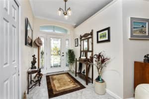 15105 ALDAMA CIRCLE, PORT CHARLOTTE, FL 33981 - MLS#MFRC7523155