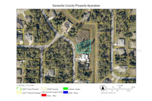 WILDGOOSE DR, NORTH PORT, FL 34291 - MLS#MFRC7523157