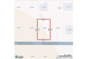 13358 DRUMMOND AVENUE, PORT CHARLOTTE, FL 33953 - MLS#MFRC7523158