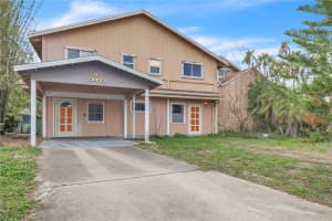 440 MONZA AVENUE, NORTH PORT, FL 34287 - MLS#MFRC7523161