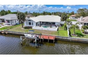 3158 LAKE VIEW BOULEVARD, PORT CHARLOTTE, FL 33948 - MLS#MFRC7523162