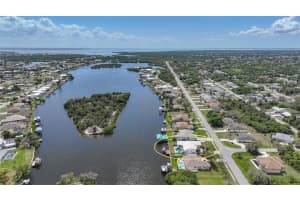 3158 LAKE VIEW BOULEVARD, PORT CHARLOTTE, FL 33948 - MLS#MFRC7523162
