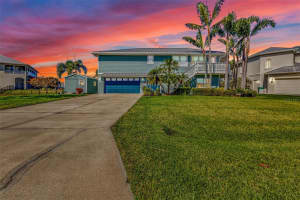 4255 SPIRE STREET, PORT CHARLOTTE, FL 33981 - MLS#MFRC7523164