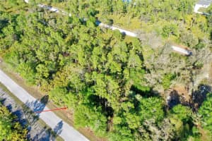 3310 SLATER STREET, PORT CHARLOTTE, FL 33980 - MLS#MFRC7523168