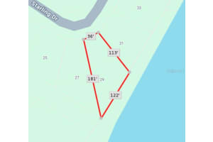 29 STARLING DRIVE, PLACIDA, FL 33946 - MLS#MFRC7523171