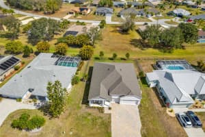 25813 AYSEN DRIVE, PUNTA GORDA, FL 33983 - MLS#MFRC7523173