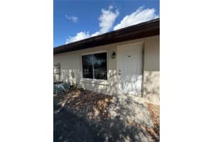 21150 GERTRUDE AVENUE, PORT CHARLOTTE, FL 33952 - MLS#MFRC7523174