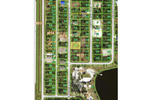 10118 AMICOLA STREET, PORT CHARLOTTE, FL 33981 - MLS#MFRC7523175