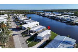 508 IDEAL PLACE, NORTH PORT, FL 34287 Sold 03/31/26
