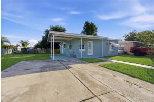 3420 NORMANDY DRIVE, PORT CHARLOTTE, FL 33952 - MLS#MFRC7523181