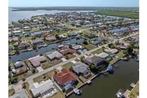 109 PECKHAM STREET, PORT CHARLOTTE, FL 33952 - MLS#MFRC7523183