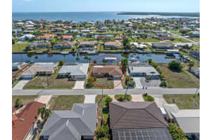 109 PECKHAM STREET, PORT CHARLOTTE, FL 33952 - MLS#MFRC7523183