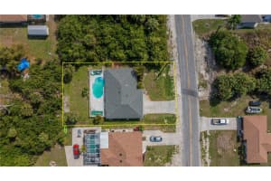 18020 OHARA DRIVE, PORT CHARLOTTE, FL 33948 - MLS#MFRC7523185