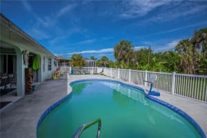 18020 OHARA DRIVE, PORT CHARLOTTE, FL 33948 - MLS#MFRC7523185