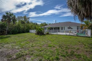 18020 OHARA DRIVE, PORT CHARLOTTE, FL 33948 - MLS#MFRC7523185