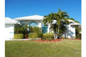 1980 Aqui Esta Dr, PUNTA GORDA