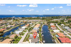 610 ELEUTHERA DRIVE, PUNTA GORDA, FL 33950 - MLS#MFRC7523188