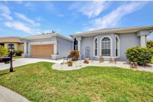 24312 Westgate Blvd, PUNTA GORDA