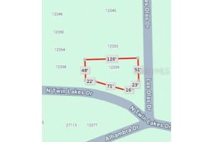 12359 LOS OLAS DRIVE, PUNTA GORDA, FL 33955 - MLS#MFRC7523192