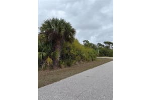 7513 TREADWAY ROAD, PORT CHARLOTTE, FL 33981 - MLS#MFRC7523194