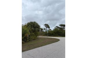 7513 TREADWAY ROAD, PORT CHARLOTTE, FL 33981 - MLS#MFRC7523194