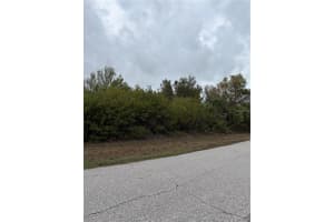 7513 TREADWAY ROAD, PORT CHARLOTTE, FL 33981 - MLS#MFRC7523194