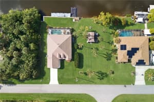 361 CHESHIRE STREET, PORT CHARLOTTE, FL 33953 - MLS#MFRC7523197