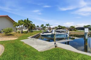 420 GARVIN STREET, PUNTA GORDA, FL 33950 - MLS#MFRC7523199